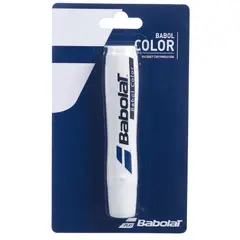 BABOLAT - PLUMON PARA RAQUETA - BLANCO