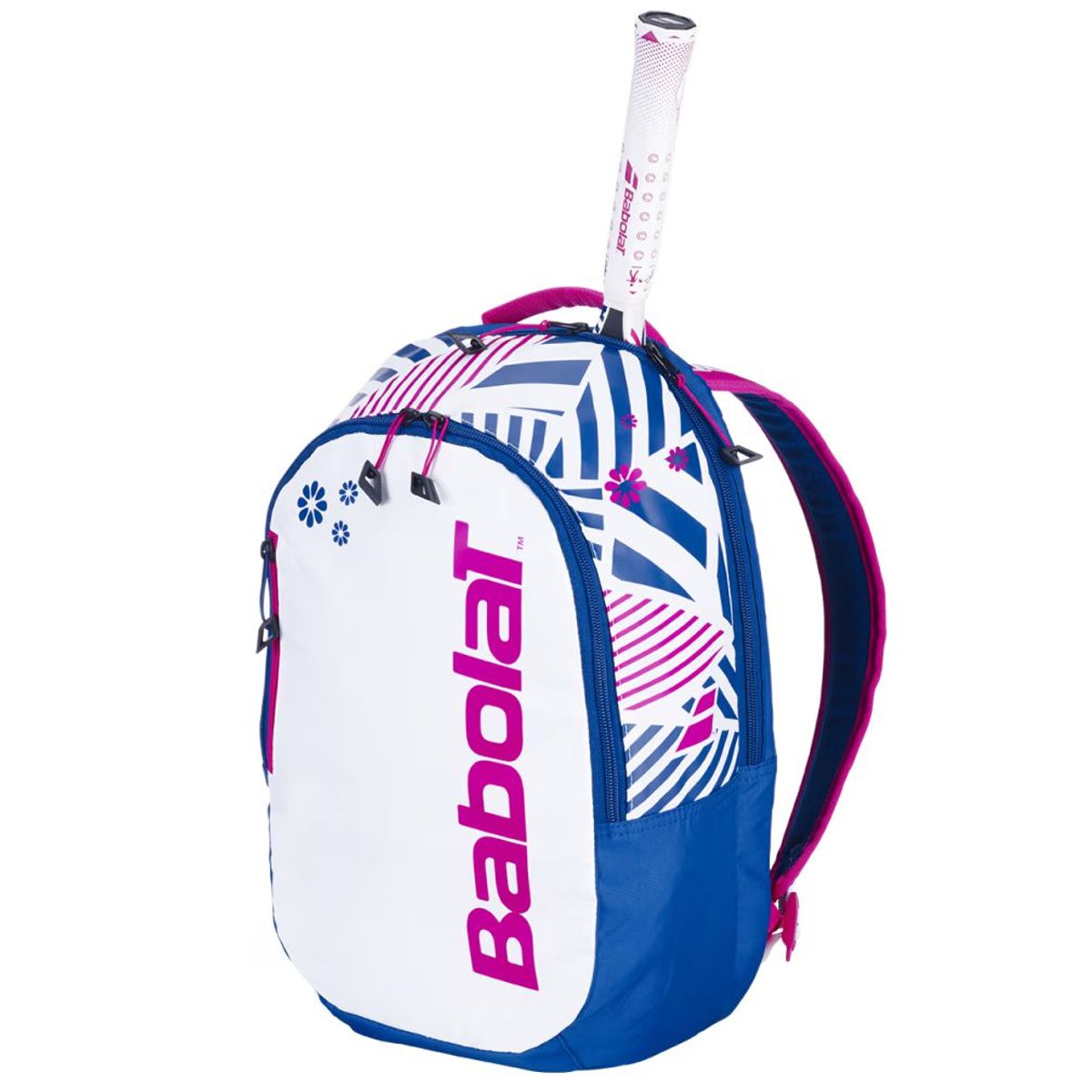 BABOLAT - MOCHILA TENIS BABOLAT BACKPACK KIDS - NIÑOS