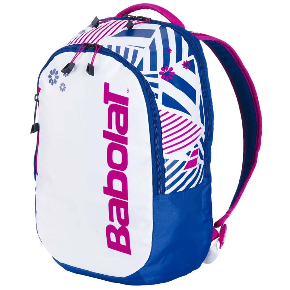BABOLAT - MOCHILA TENIS BABOLAT BACKPACK KIDS - NIÑOS