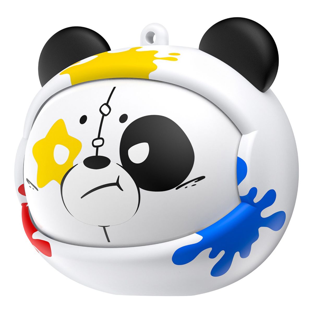 ONIKUMA - Audífonos Bluetooth Onikuma T20 Blanco