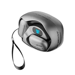 TRANSFORMERS - Audífonos Bluetooth TF-T20 Gris