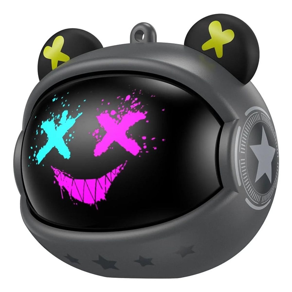 ONIKUMA - Audífonos Bluetooth Onikuma T20 Negro