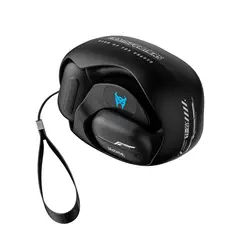 TRANSFORMERS - Audífonos Bluetooth TF-T20 Negro
