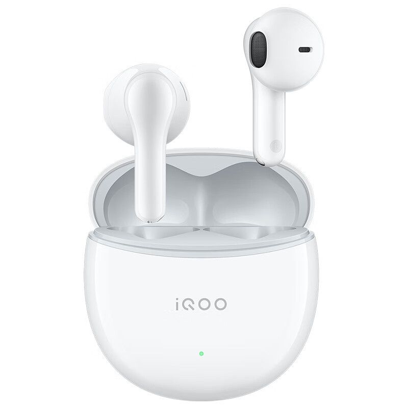VIVO - Audífonos Bluetooth VIVO IQOO TWS Air2 Blanco