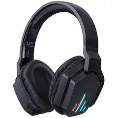 ONIKUMA - Audífonos Bluetooth B60 Negro