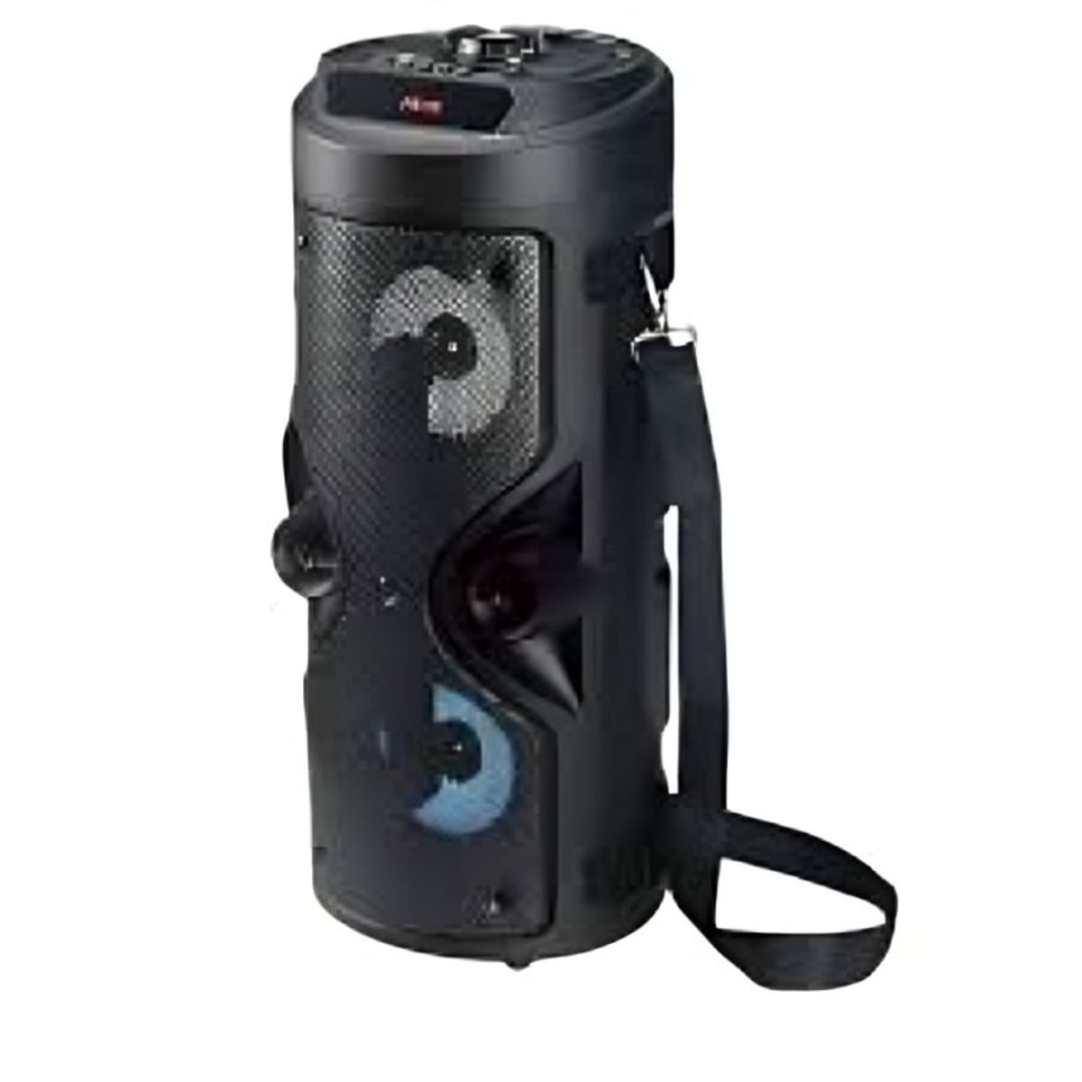 LBN - PARLANTE RECARGABLE  BAZOOKA LBN LBPB4200