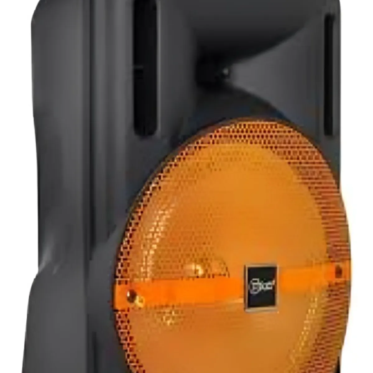 MLAB - PARLANTERECARGABLE MIROLAB 8706-8707