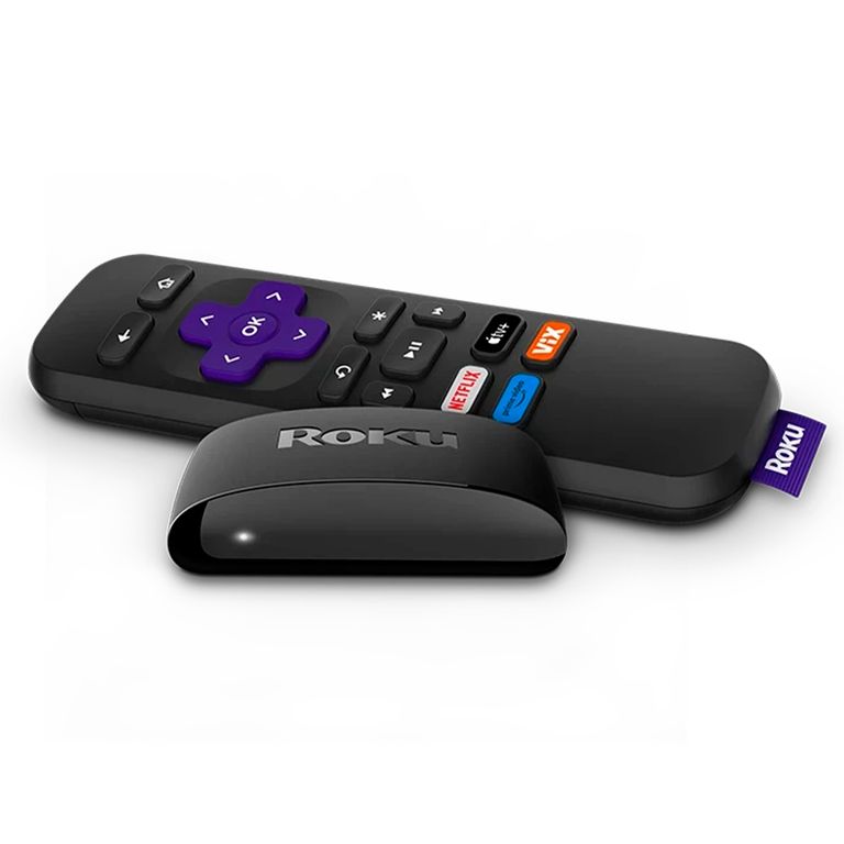 Express HD Streaming