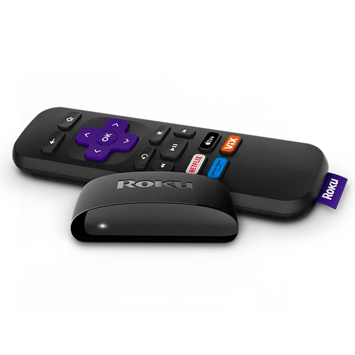 ROKU - Roku Express HD Streaming