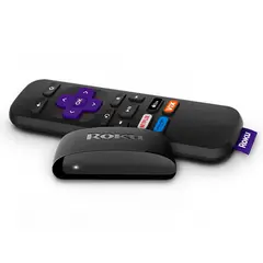 ROKU - Express HD Streaming