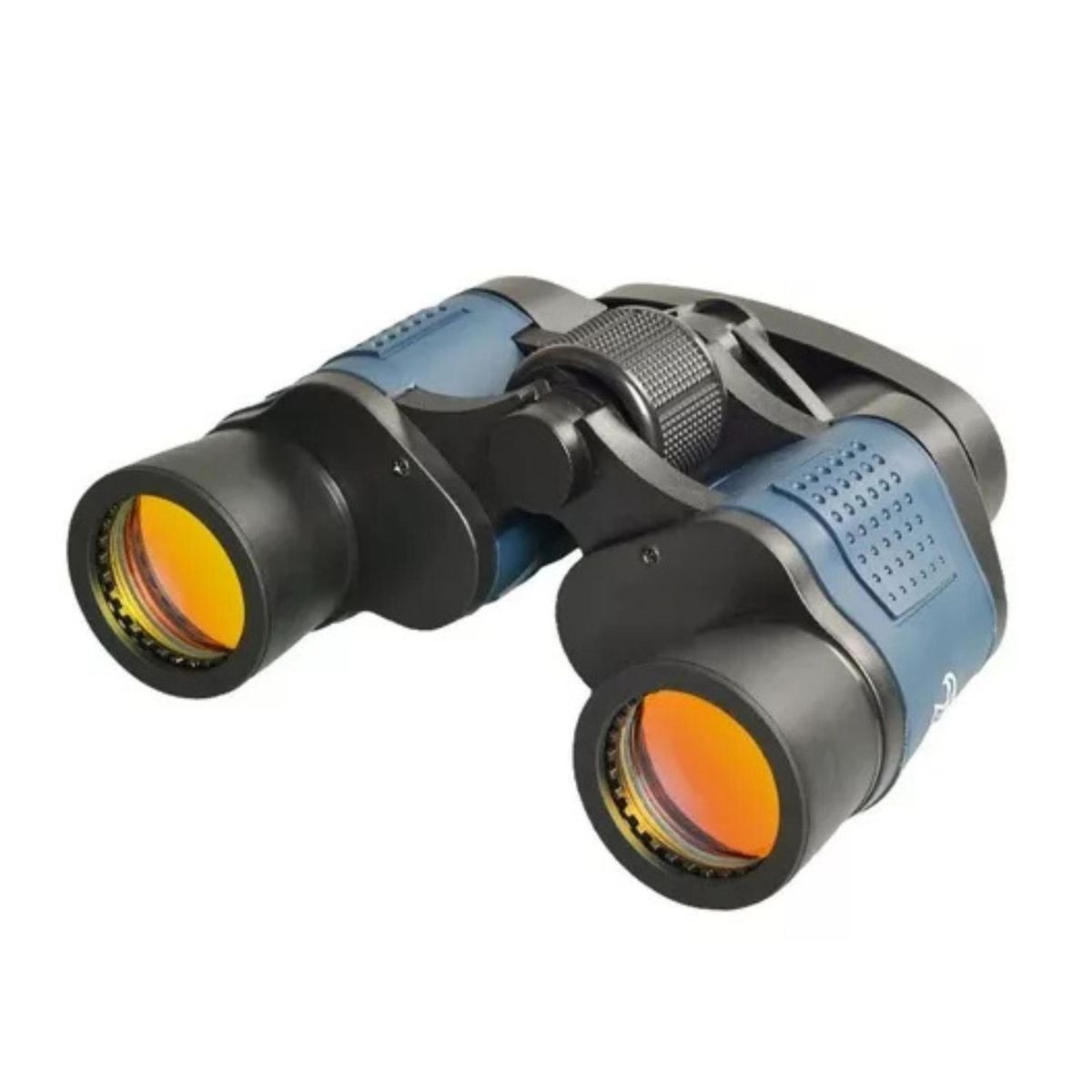 EKOI - Binoculares Profesionales 60 x 60 Caza Binocular 1000 m Pro