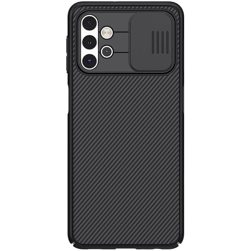 NILLKIN - Carcasa Nillkin Camshield Para Samsung A32 5G