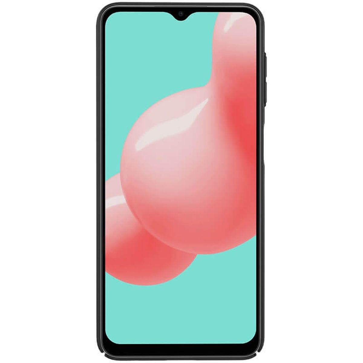 NILLKIN - Carcasa Nillkin Camshield Para Samsung A32 5G