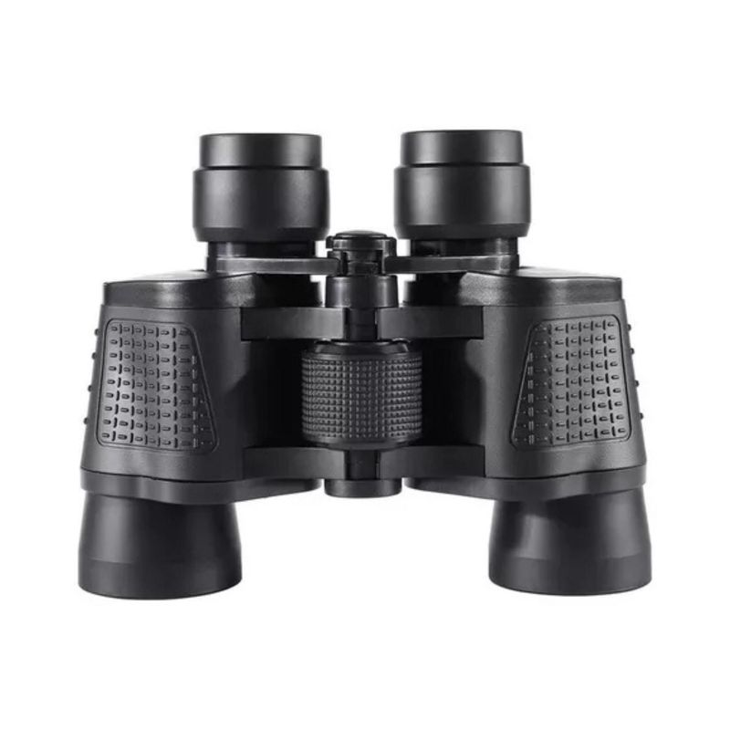 EKOI - Binoculares 12 x 40 Profesionales De Largo Alcance 1500m