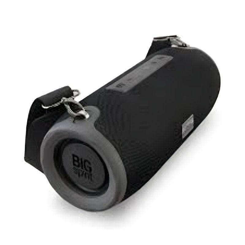 MLAB - Parlante Mlab Big Spirit 8319 Bluetooth IPX5 Negro