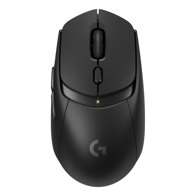LOGITECH - Mouse Logitech G309 Inalámbrico Gamer Lightspeed - Negro