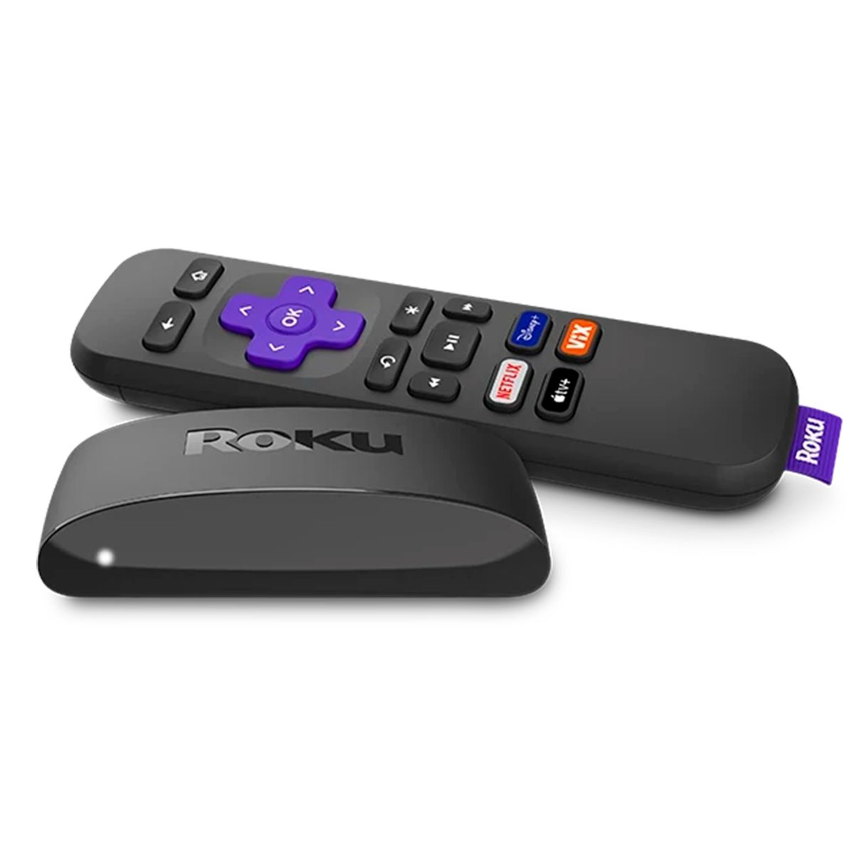 ROKU - Roku Express 4K Streaming