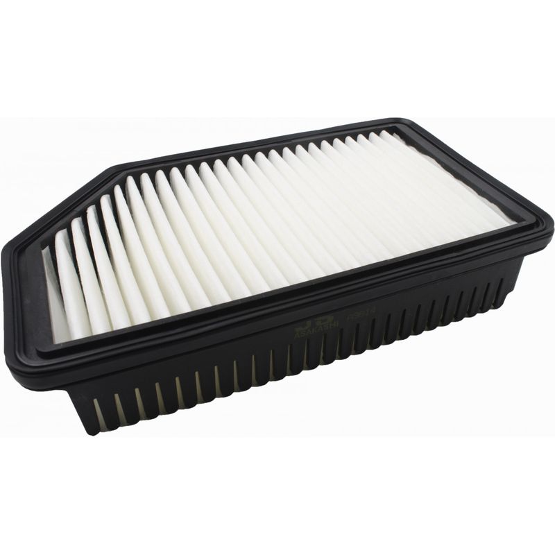 GENERICO - FILTRO DE AIRE HYUNDAI NEW ACCENT 2011 - 2020 KIA RIO 5 2011 - 2020