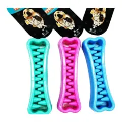 GENERICO - Juguete Para Perro Mascotas Perros Azul