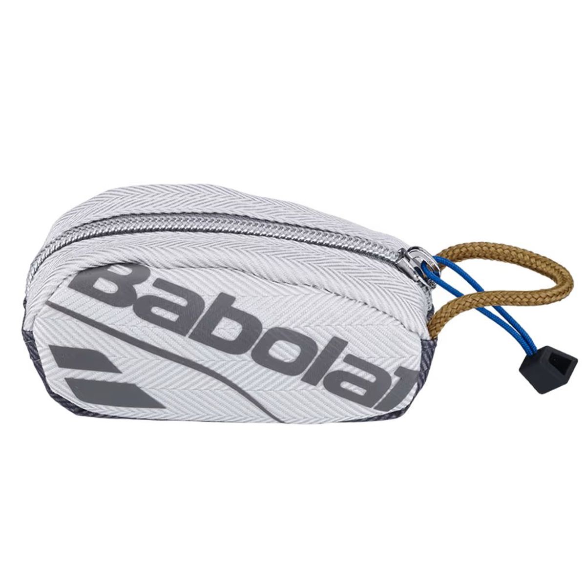 BABOLAT - MINI LLAVERO RAQUETERO BABOLAT WIBLEDON