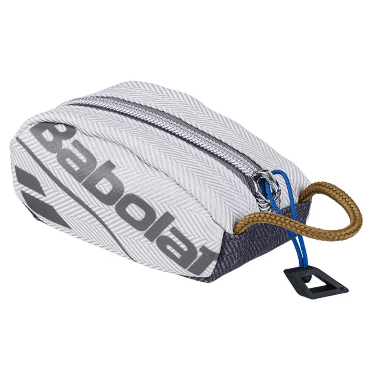 BABOLAT - MINI LLAVERO RAQUETERO BABOLAT WIBLEDON