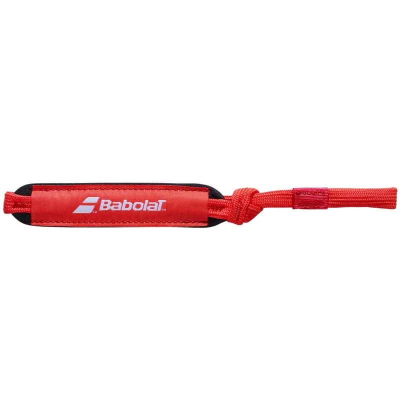 BABOLAT - CORREA PARA PALA BABOLAT-ROJA