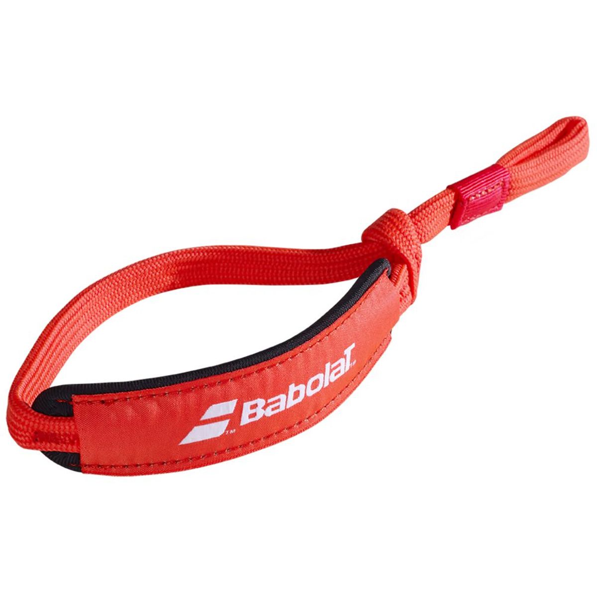 BABOLAT - CORREA PARA PALA BABOLAT-ROJA