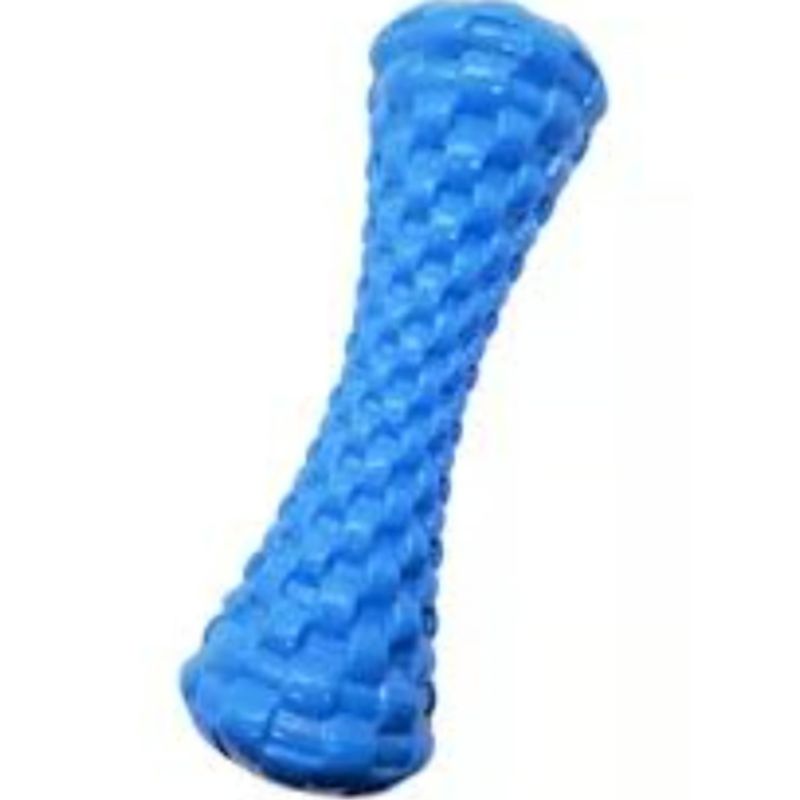 GENERICO - Juguete Para Perros Mascotas aPara Masticar Morder Azul