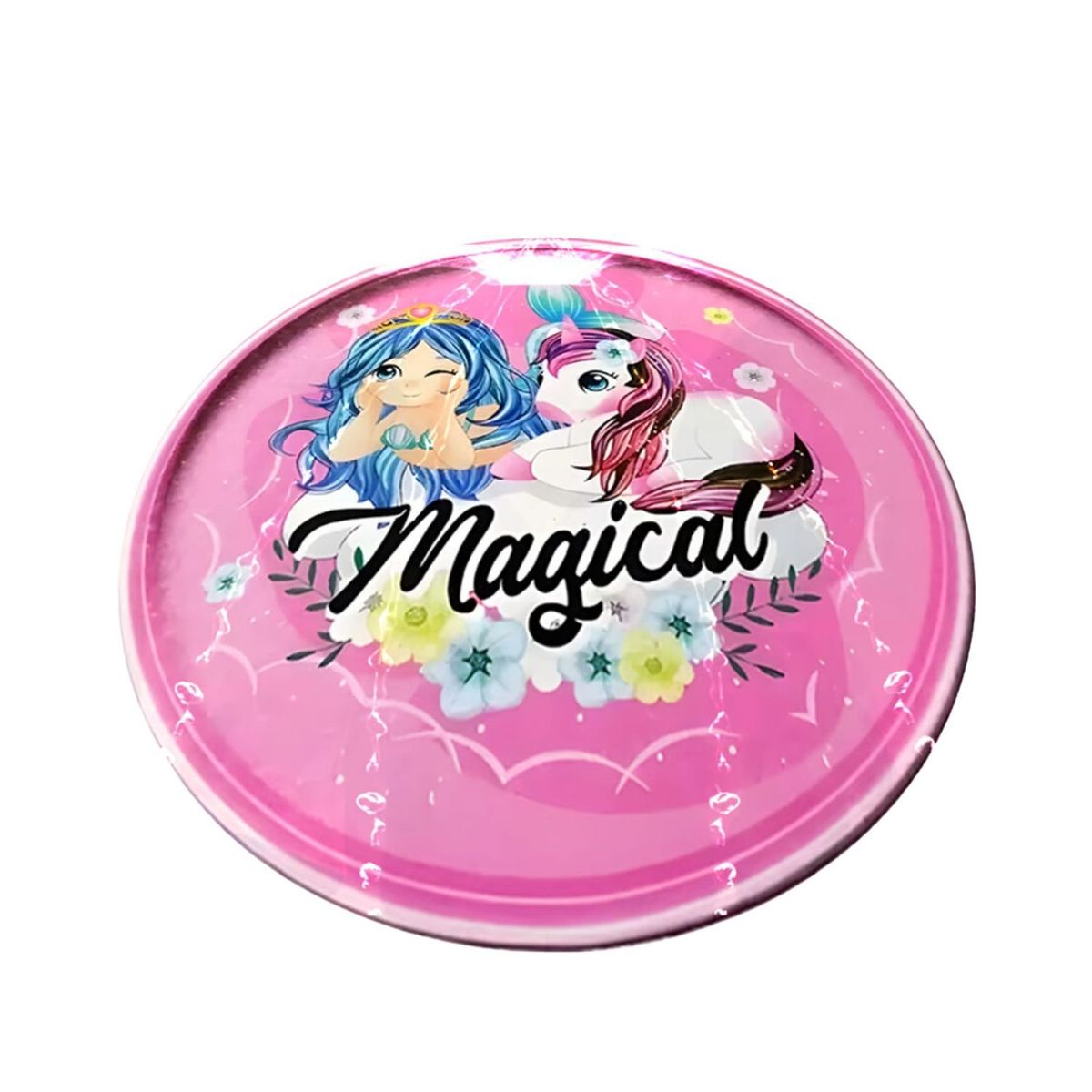 GENERICO - Piscina Inflable Juegos Piscina Niñas Unicornio 170 Cm
