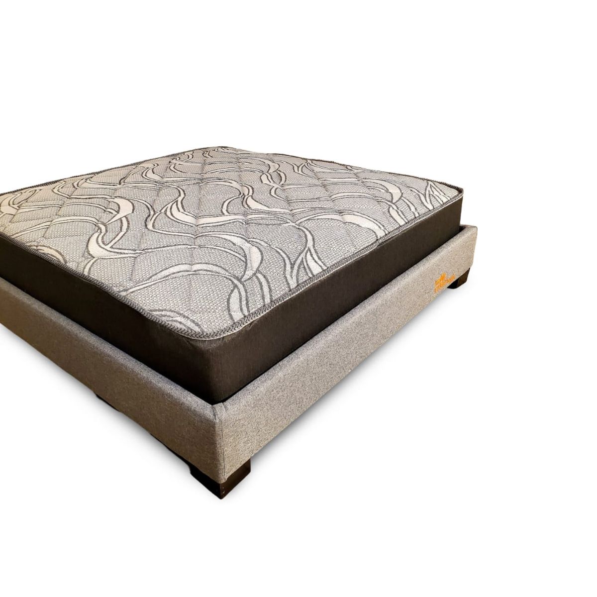 SLEEPWELL - Cama Mascota Puppy Sleppy Large Colchón 100 x 100 cm