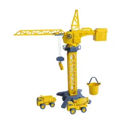 GENERICO - Línea Eco Juego de construcción Niño