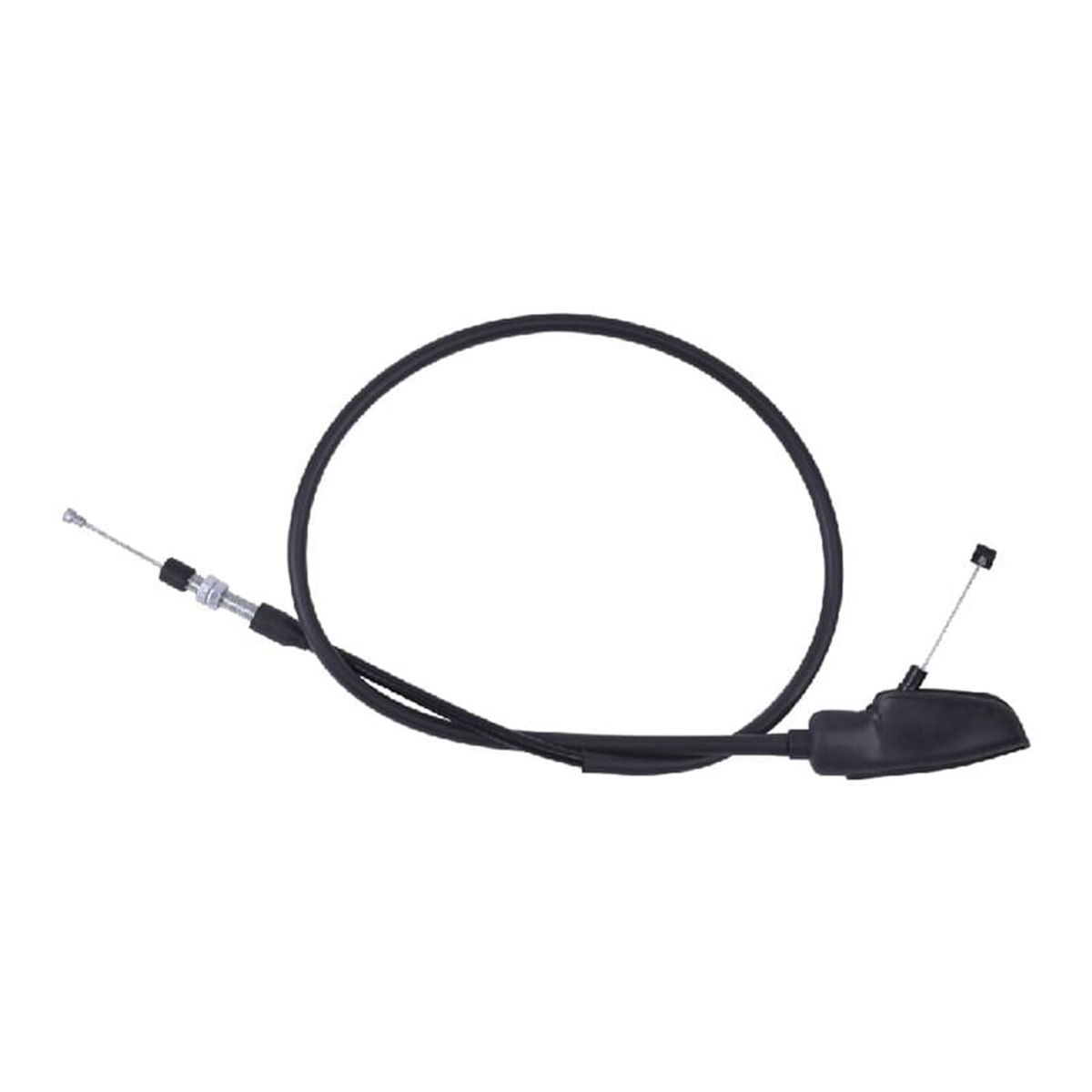 BENELLI - Piola de embrague Moto Benelli Leoncino 500 con Funda