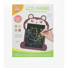 GENERICO - Pizzarra Magica de Dibujos Interactiva Juguete Infantil