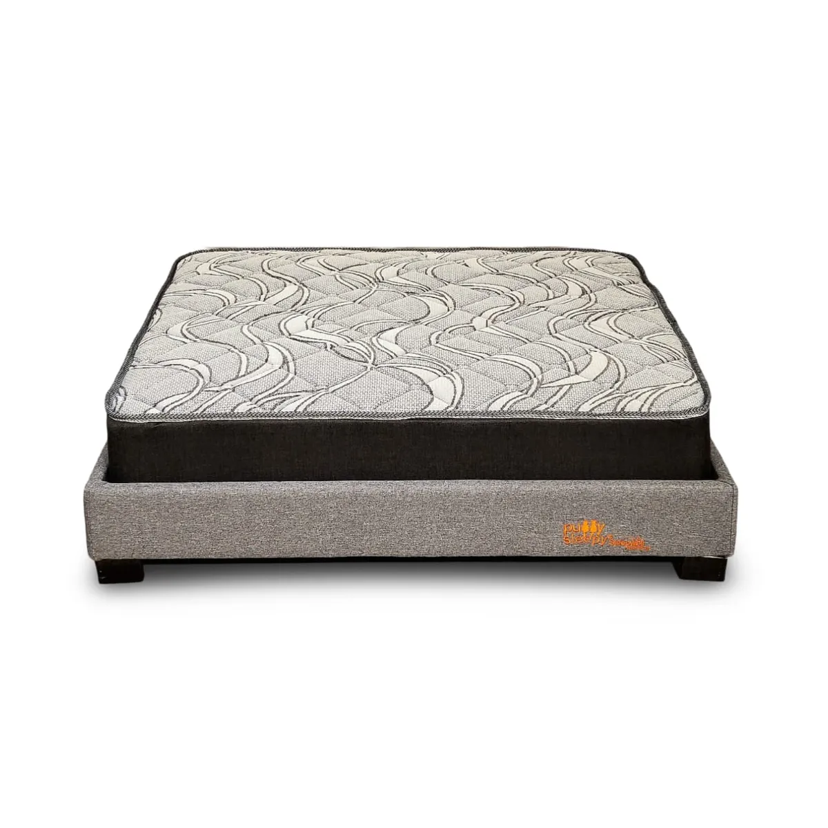 SLEEPWELL - Cama Mascota Puppy Sleepy Small Colchón 50 x 50 cm