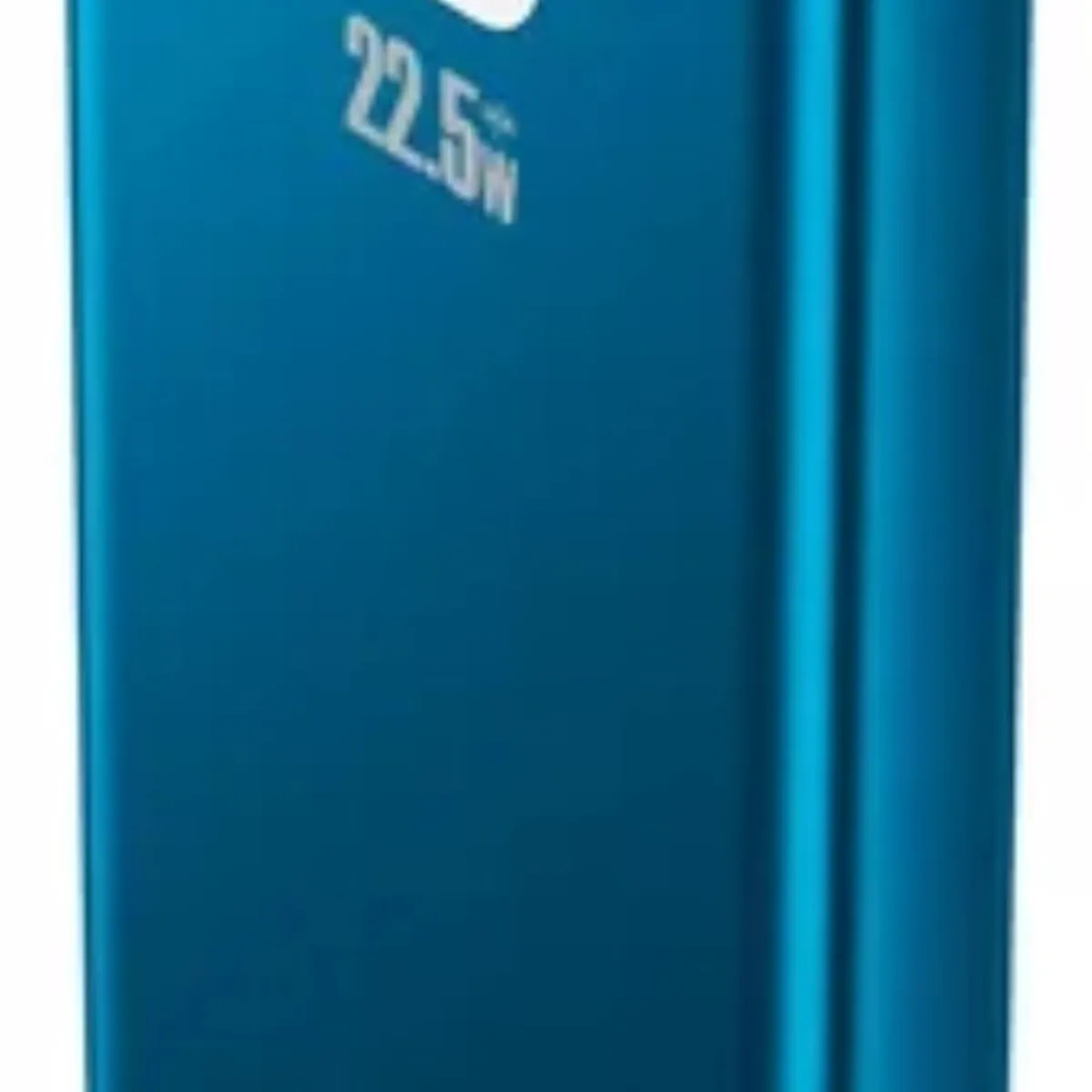 MASTER G - Batería Externa Power Bank 10000 Mah 22.5w Pd Master-g