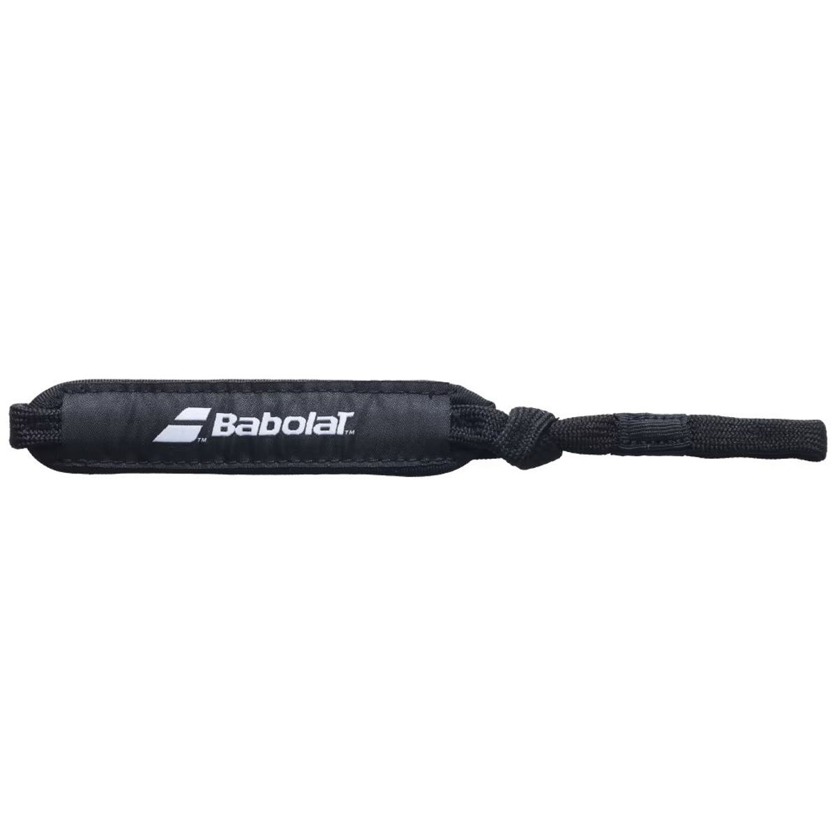 BABOLAT - CORREA PARA PALA BABOLAT-NEGRO