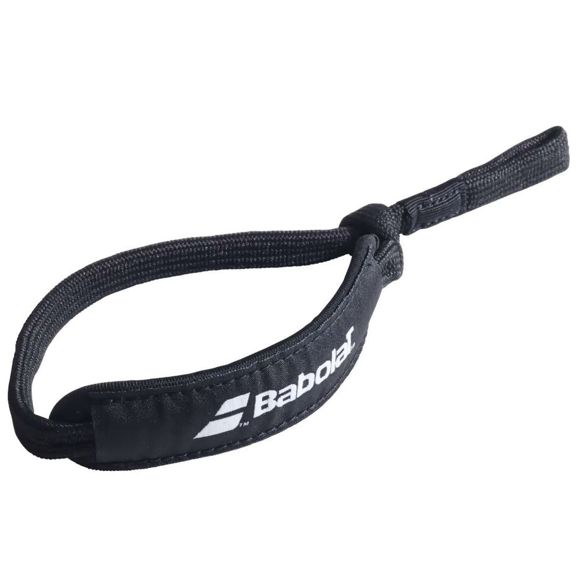 BABOLAT - CORREA PARA PALA BABOLAT-NEGRO