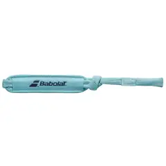 BABOLAT - CORREA PARA PALA BABOLAT-TURQUESA