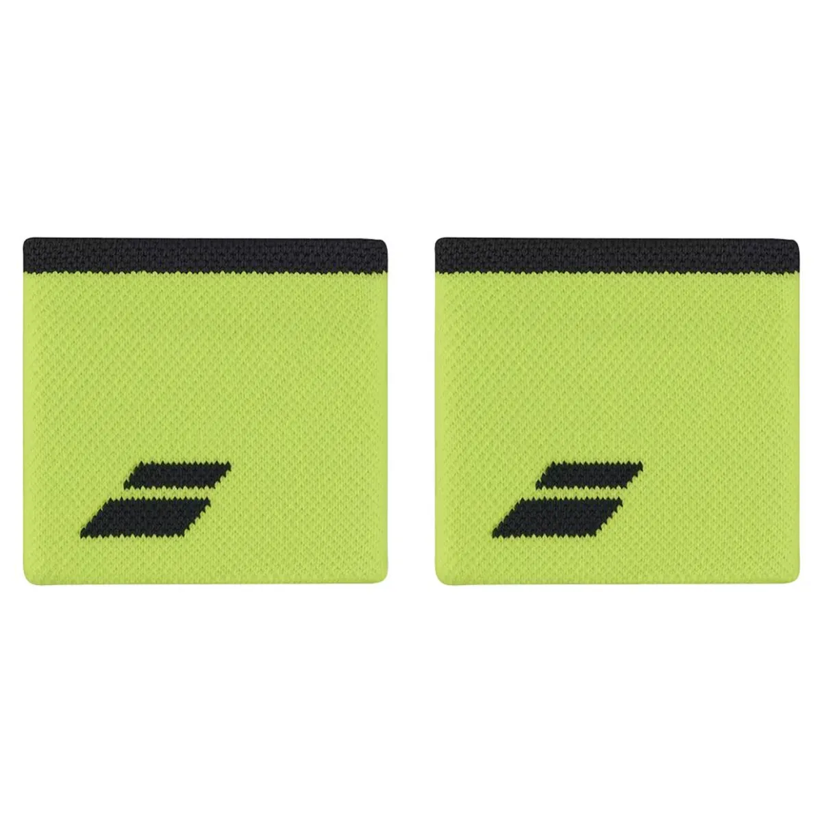 BABOLAT - MUÑEQUERAS CORTAS TENIS BABOLAT TERRY WRISTBAND AERO-GREY