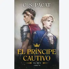 UMBRIEL - El Principe Cautivo 3 El Rey