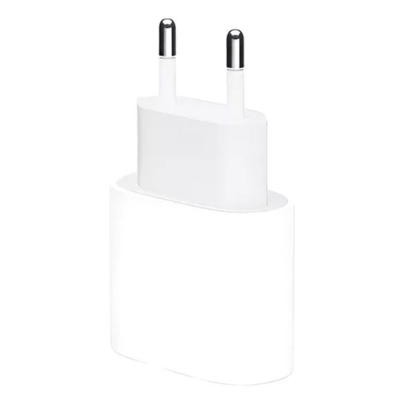 APPLE - Adaptador Apple Usb - C 20 W