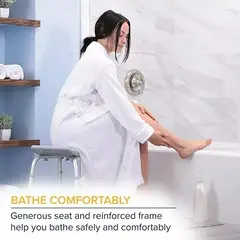 MUNDO MAGIA - Piso Para Ducha Baño