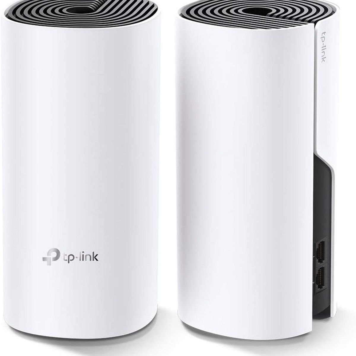 TP LINK - Sistema WIFI Mesh TP-Link Deco M4 (2 Pack)