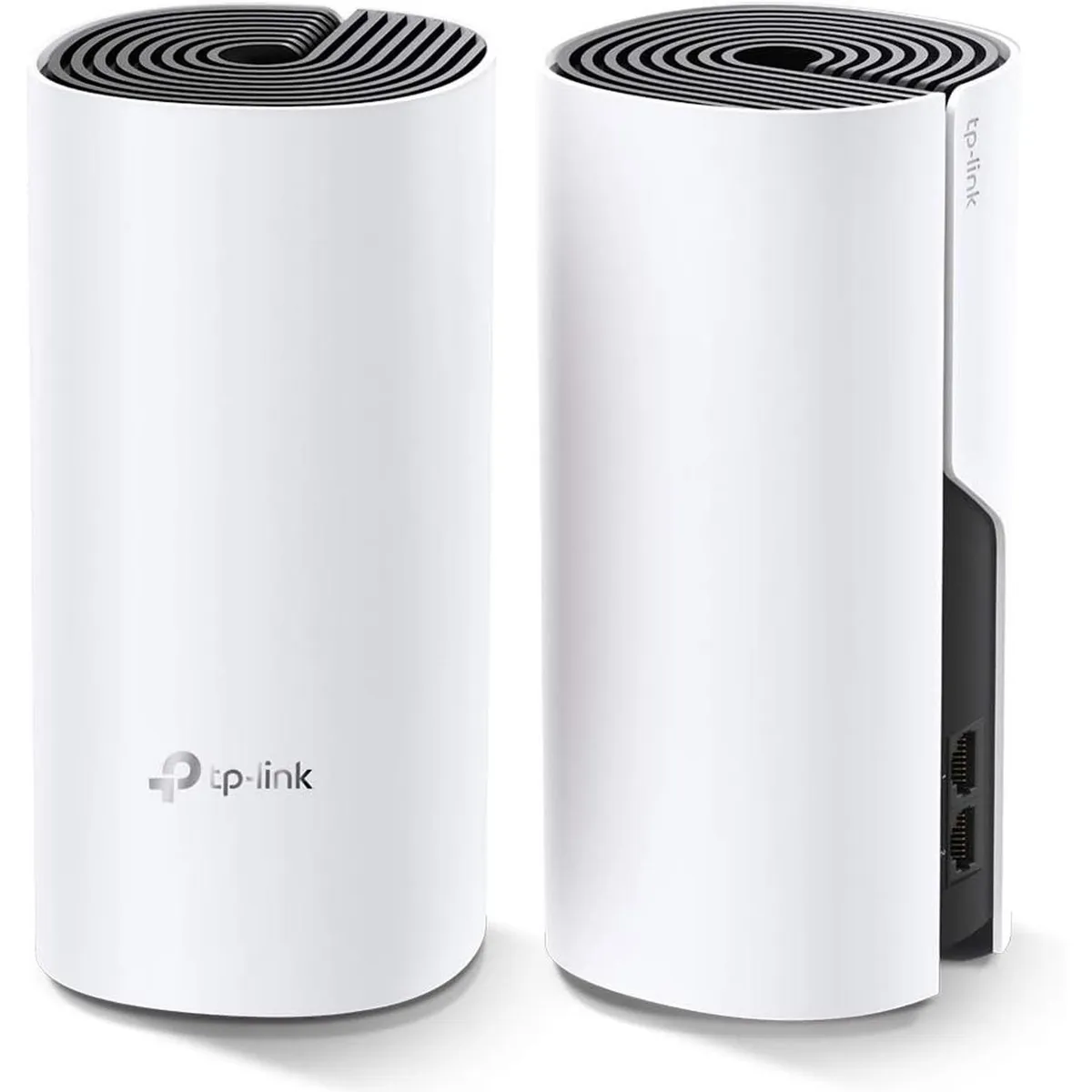 TP LINK - Sistema WIFI Mesh TP-Link Deco M4 (2 Pack)