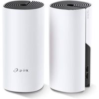 Sistema WIFI Mesh TP-Link Deco M4 (2 Pack)
