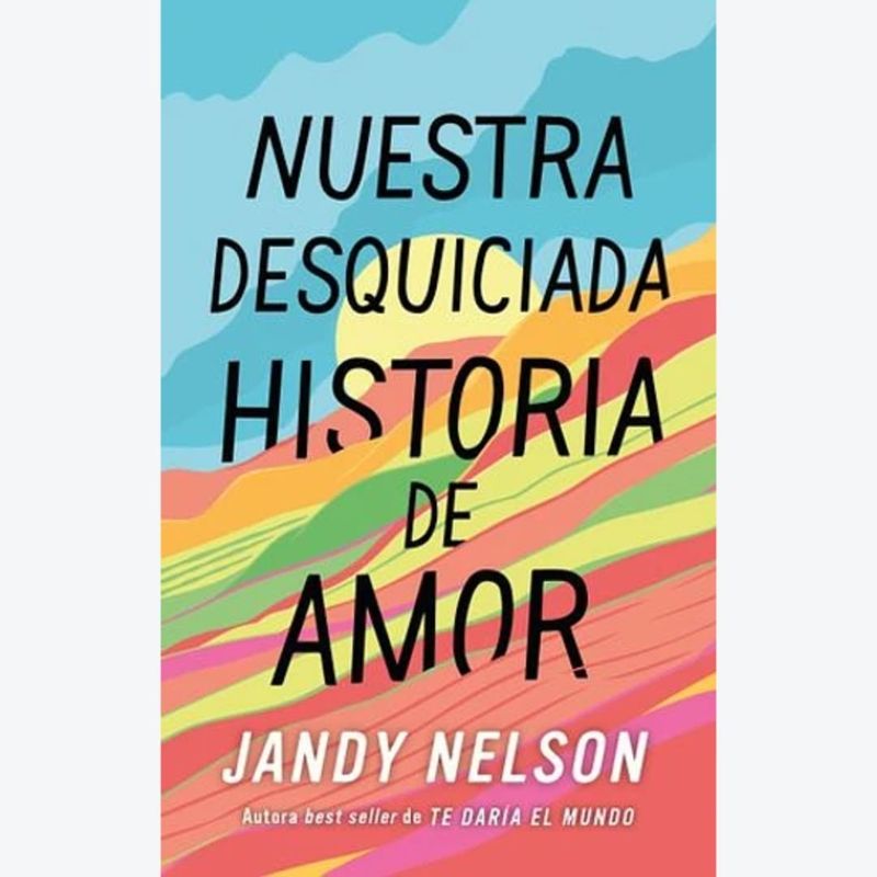PUCK - Nuestra Desquiciada Historia De Amor