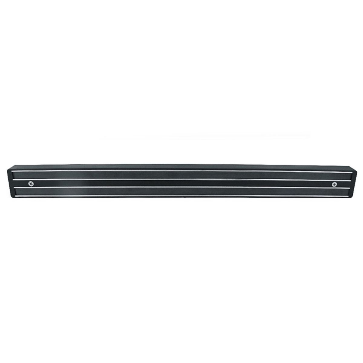 GENERICO - Soporte Magnético para cuchillos 45 cm