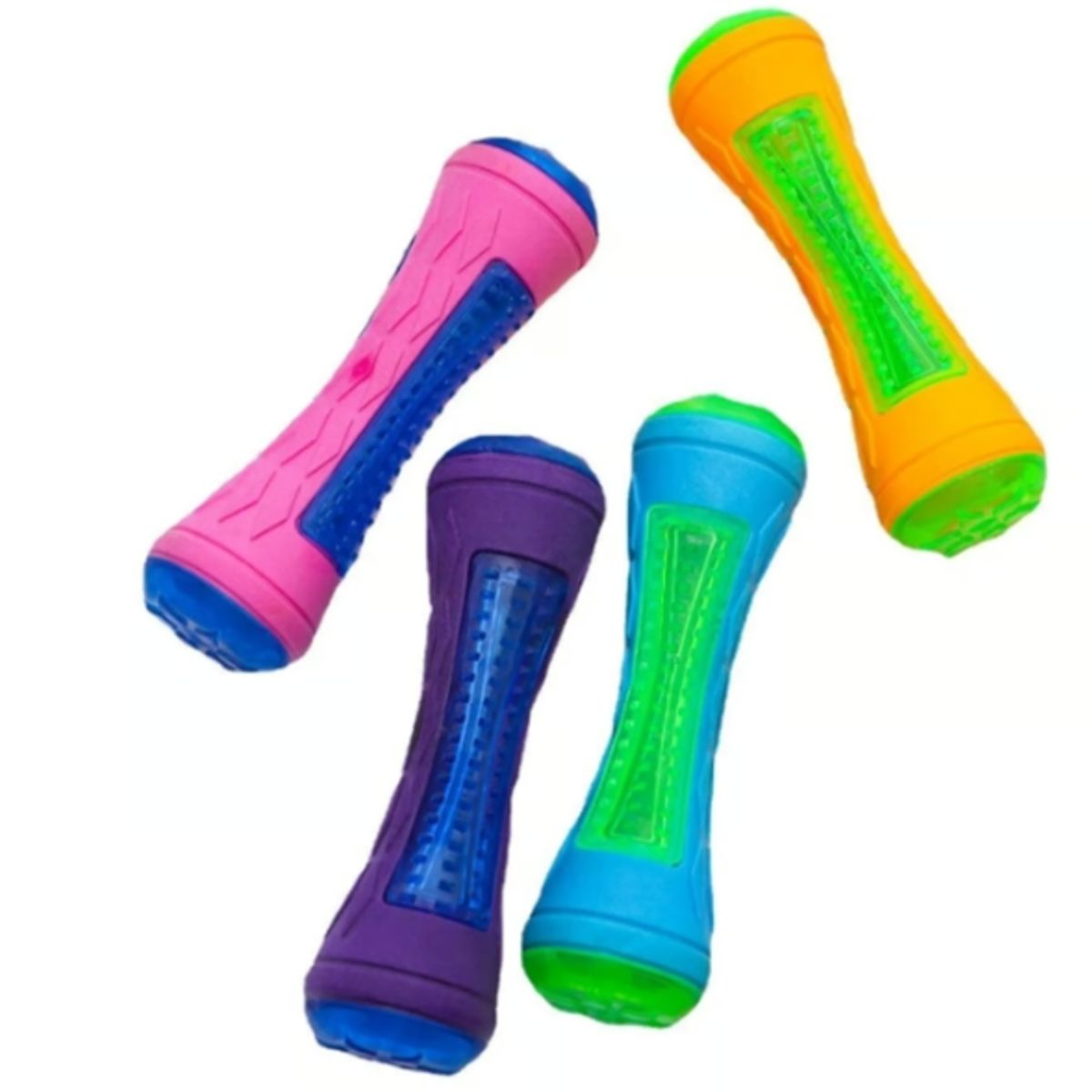 GENERICO - Juguete Para Perros Interactivo Luz Mascota