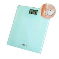 Balanza Báscula corporal Digital HN-289