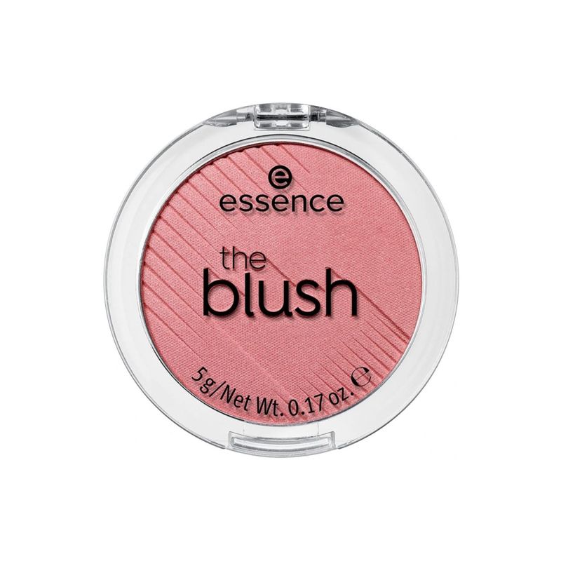 ESSENCE - Rubor En Polvo The Blush